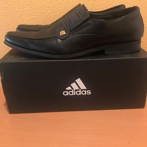 Delli Aldo Dress Shoes